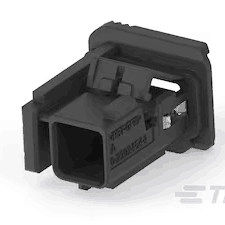 泰科连接器2302510-1原装现货