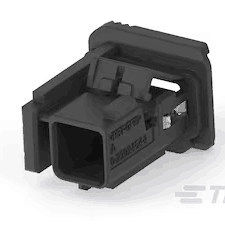 TE泰科连接器2302510-1原装现货