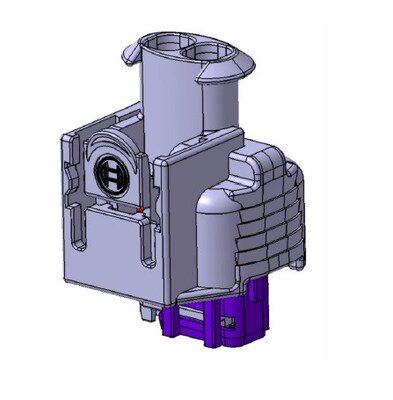 Bosch/博世连接器1928405521防水