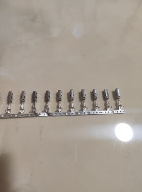 1928498056 1928498057 接插件端子 博世