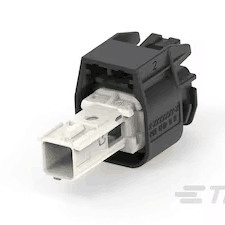 泰科连接器1802105-2原装现货