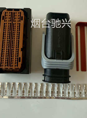 13964572 15494614 15494608 13964580 德尔福插件 原装现货 套装