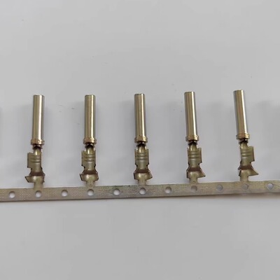 TE泰科接插件776492-2防水