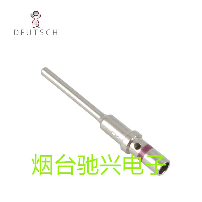 德驰低功率端子0460-202-20141