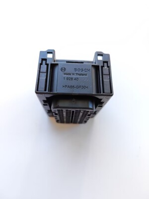 博世连接器1928405064防水接插件