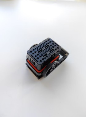 MOLEX 莫仕 端子插件 34885-5511 （348855511）