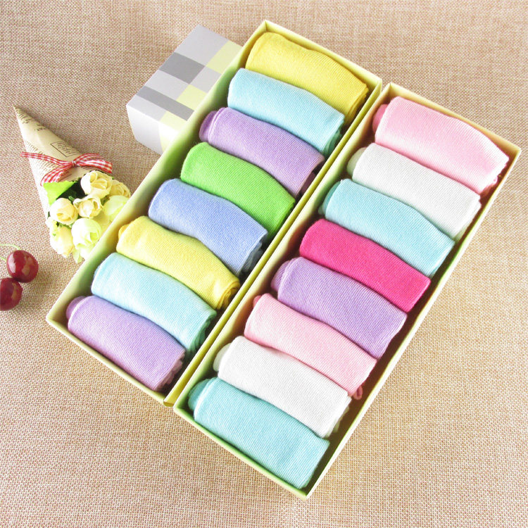 Chaussettes - collants doux - Ref 754777 Image 1