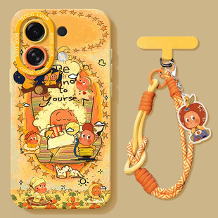 k12x女oppo男k7潮op外k10por手链plus套k5幸星pro k9s新款 适用oppok13turbo手机壳全包k12s防摔k11 k10活力版