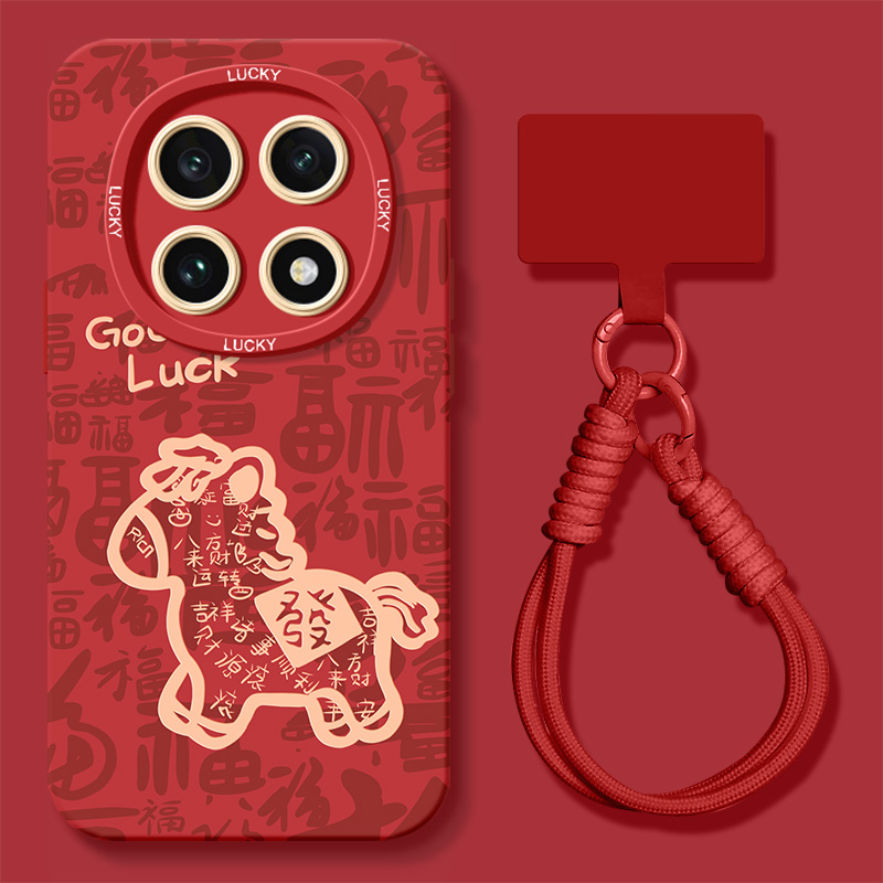 搭配同款挂绳指环手链配件