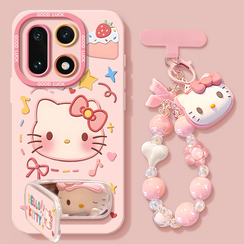 搭配同款挂绳指环手链配件