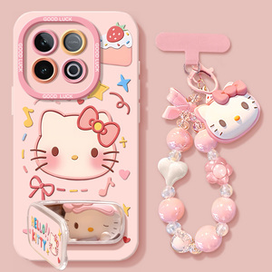 适用vivoy300gt手机壳y200t/y100i全包y78十+新款y77e防摔y76s男y5s/y73s外y53女vivo套y97y52s凯猫y300pro