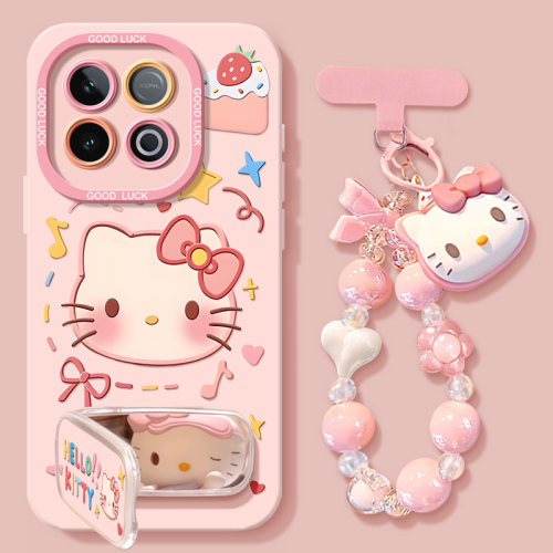 搭配同款挂绳指环手链配件