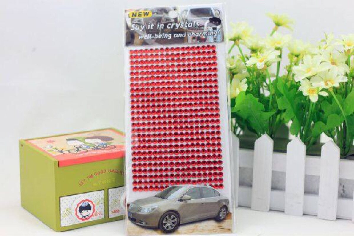 Sticker pour téléphone portable - Ref 1372542 Image 3