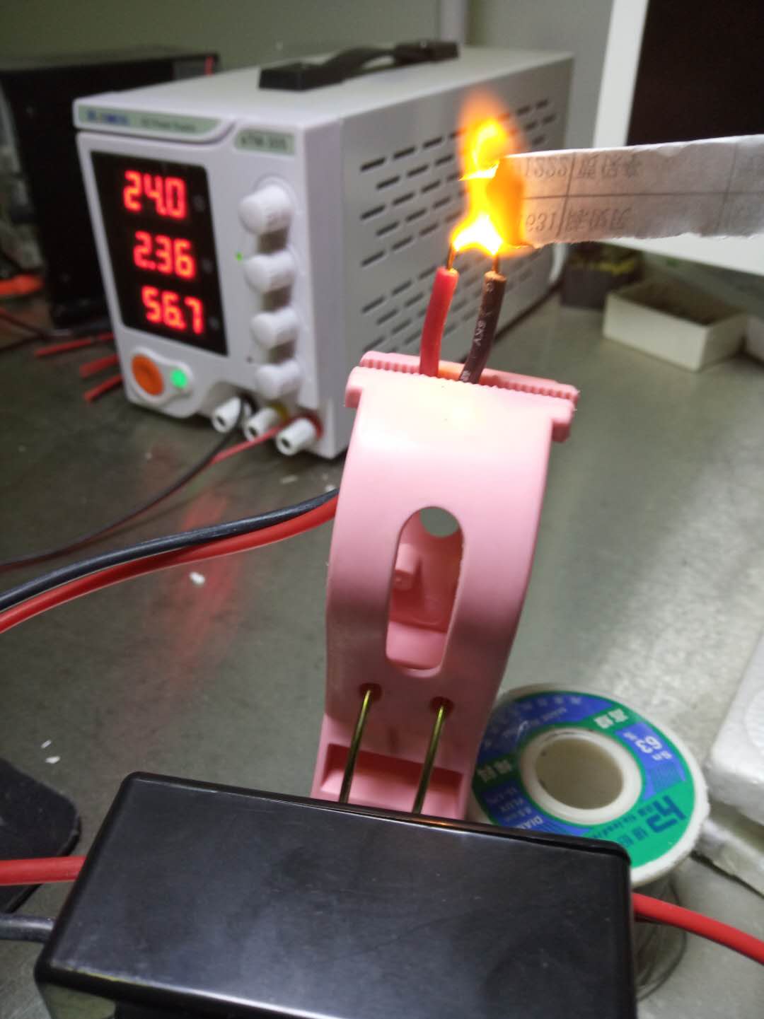点火器专用高压模块学生24v至尊版 脉冲升压线圈20KV高频交流diy在类目 3C数码配件, 电子元器件市场, 电子元件, 其它元器件中 - 来自Buy2taobao.com提供专业的淘宝代购服务