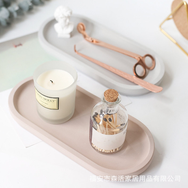 速干洗漱垫家用餐桌防烫杯垫隔热垫可水洗吸水防滑茶盘置物架杯垫