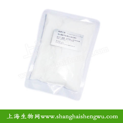 10×SDS-Tris-Glycine Buffer 可配置10L REBIO R07002