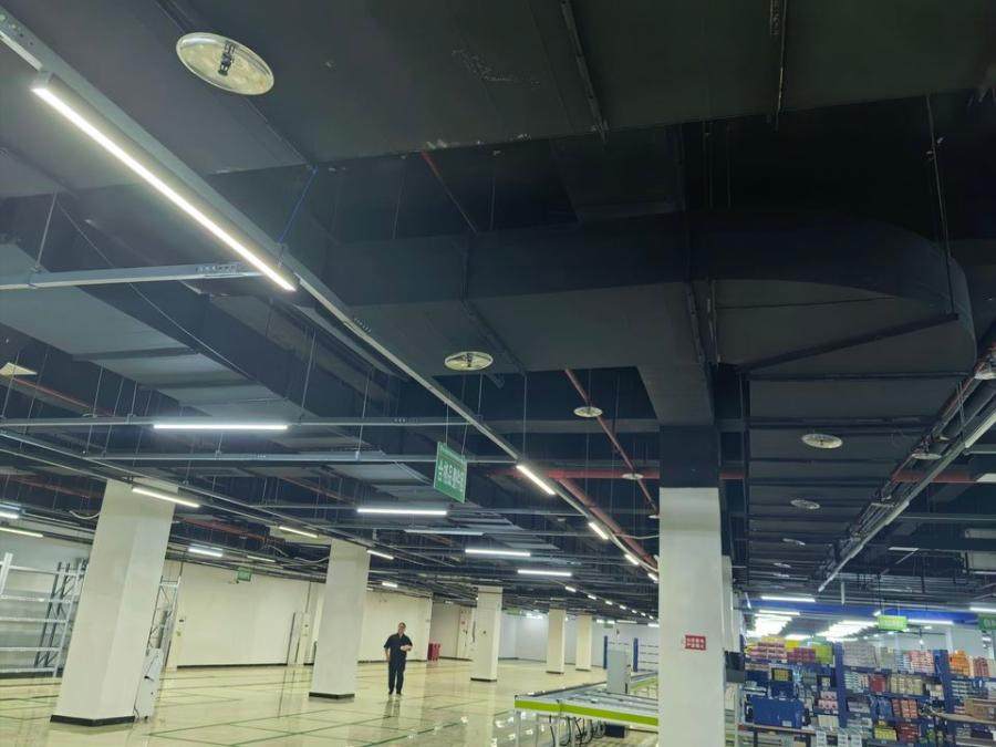 1月9日黔东南苗族侗族自治州变卖位于贵州省凯里市风情大道6号格兰十二号大院E区19、20栋的负一层中央空调一套网络拍卖公告