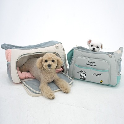 Parisdog多功能宠物外出包