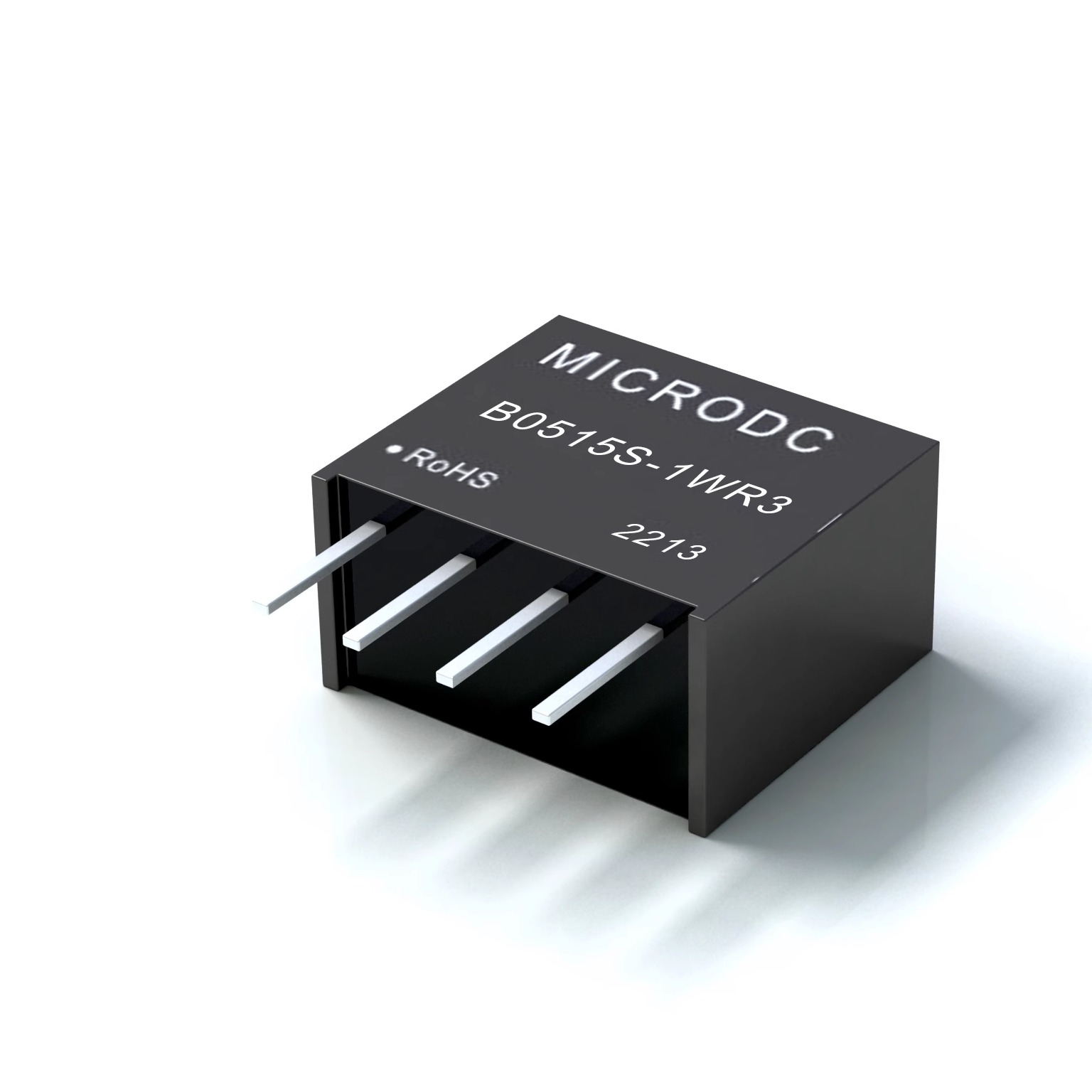 B0515S-1WR3 B0515S-1W/R3/R2 5V转15V dc-dc电源模块量大从优