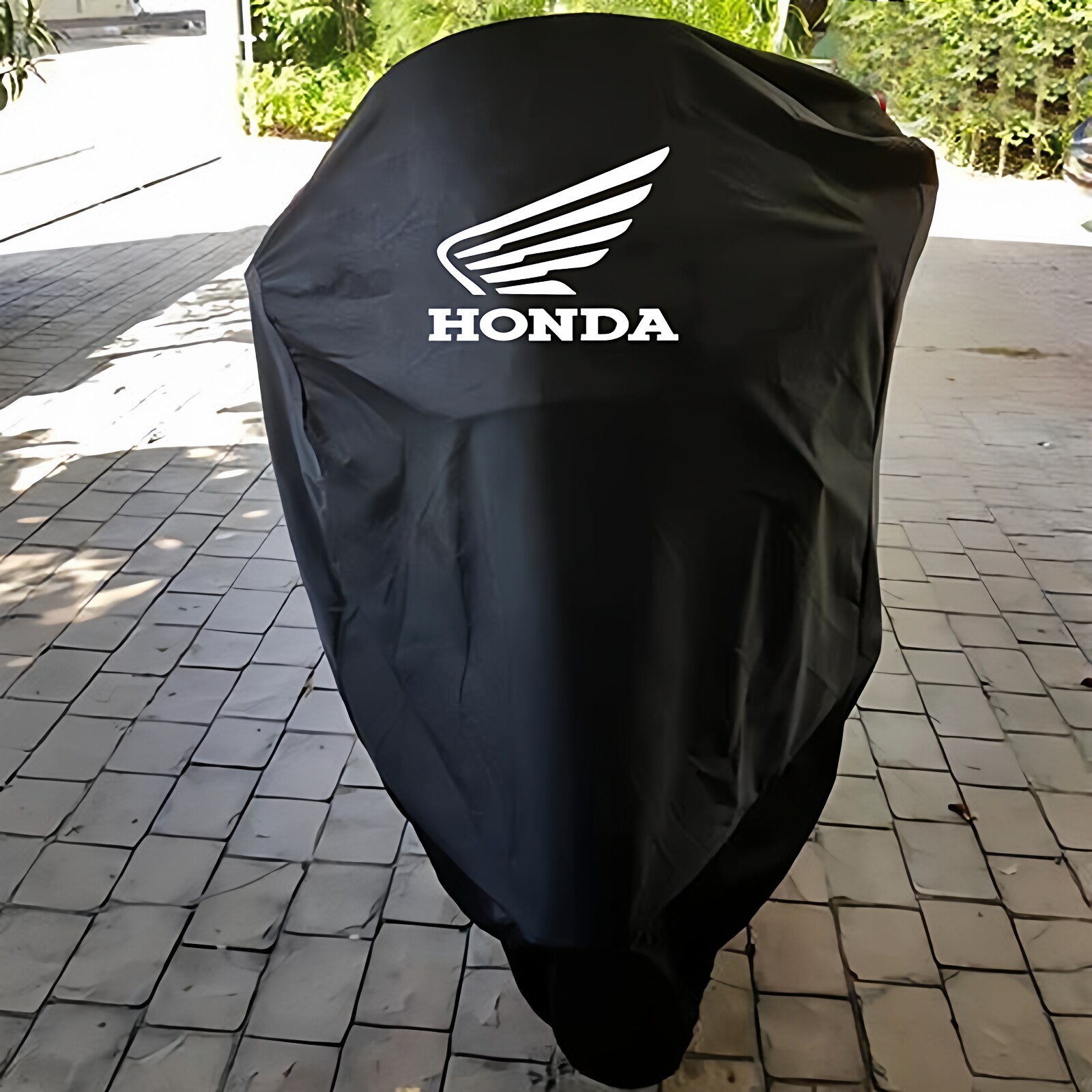适用本田金翼1800北欧女神F6B/X-ADV/CB500X/NC750摩托车车罩车衣