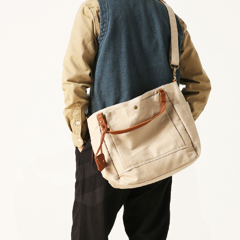 日本托特包ONEPAIRED休闲