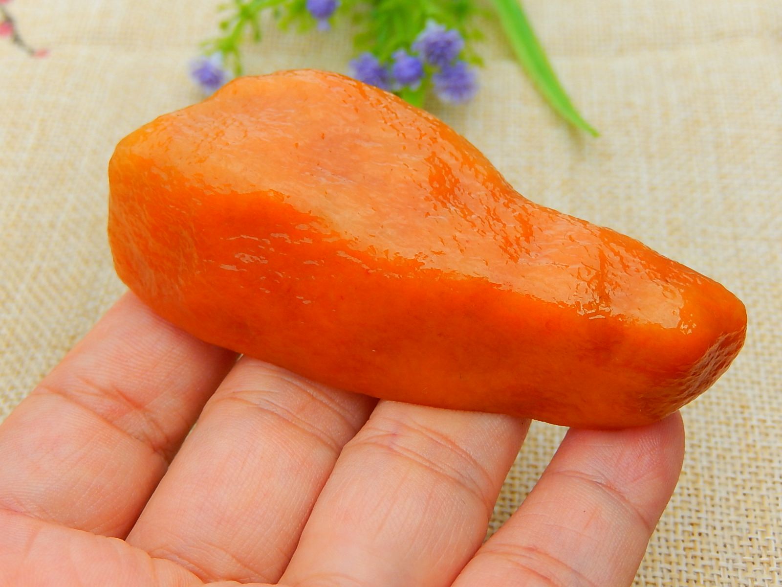 翡翠毛料玉石色料冰种原石明料手镯芯飘绿飘花红翡牌子紫罗兰挂件