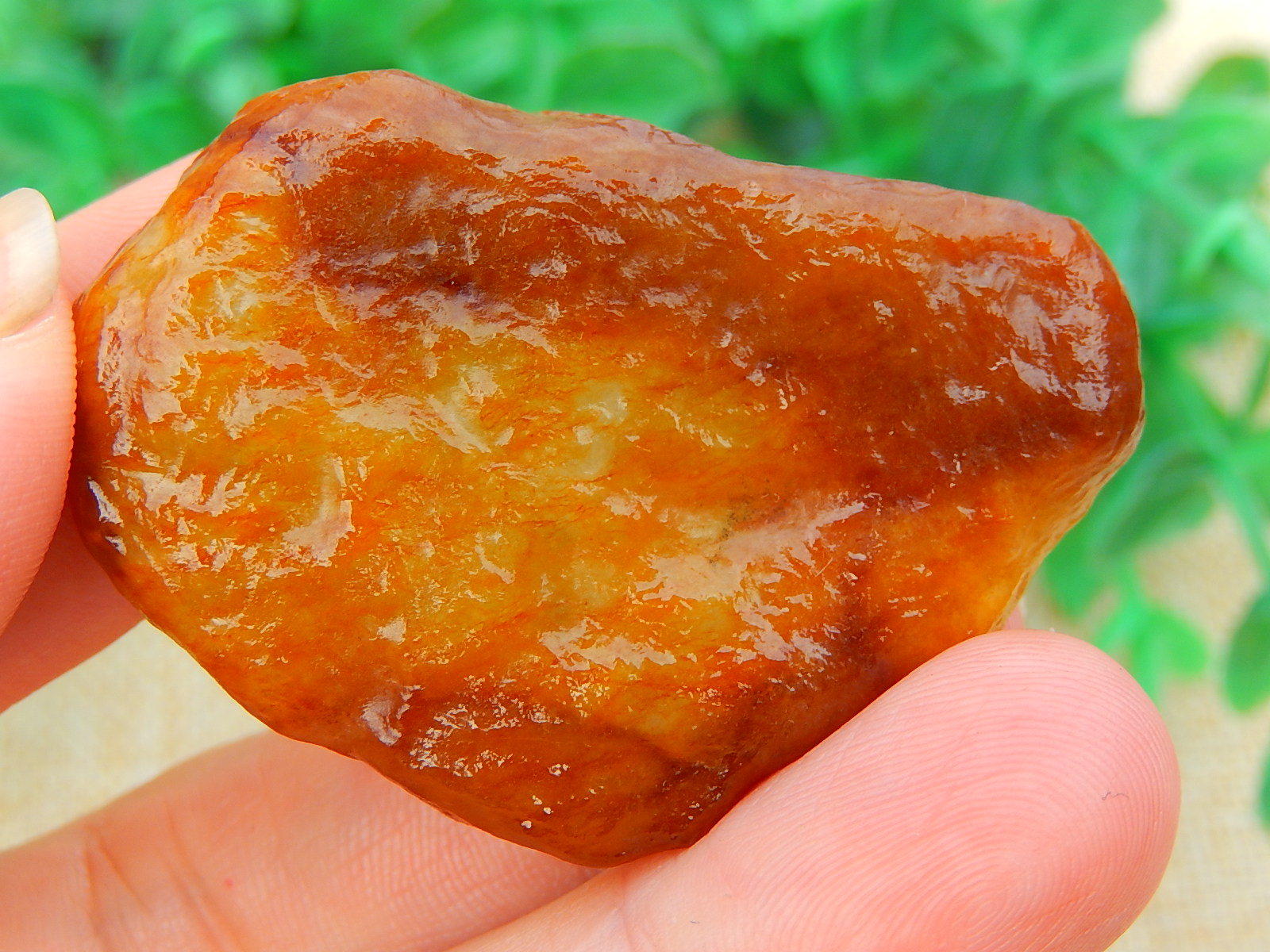 翡翠毛料玉石色料冰种原石明料手镯芯飘绿飘花红翡牌子紫罗兰挂件