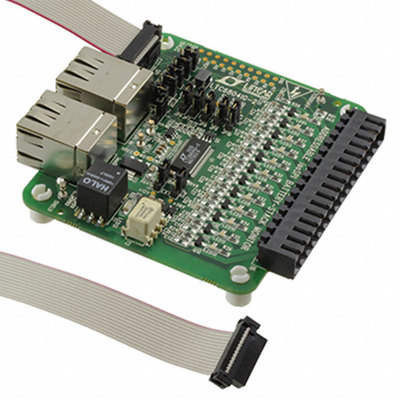 DC1942C 原装正品 凌特linear BOARD DEMO FOR LTC6804-2