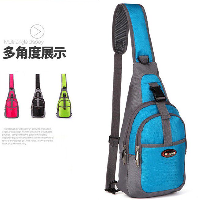 Sacoche pour vélo mixte - Ref 2217513 Image 1