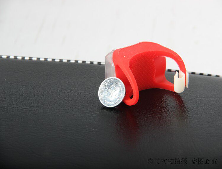 Eclairage pour vélo - Hot Wheels Lumières - Ref 2403105 Image 3