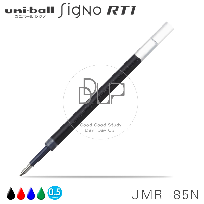 ÈÕ±¾uniÈýÁâ ±ÊÐ¾ÌæÐ¾UMR-85N/UMR83 K6ÖÐÐÔ±ÊÌæÐ¾Ë®±Êоumn-155