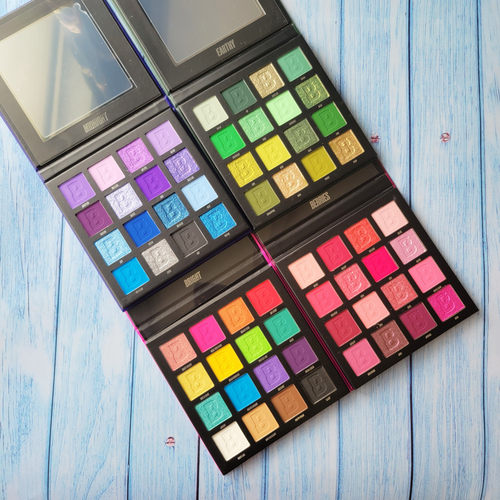 beautybayneutralsmoky16欧美