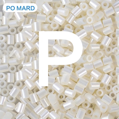 P系列补充包全23色po mard婆娑星芒coco通用2.6mm融合豆MARD货源