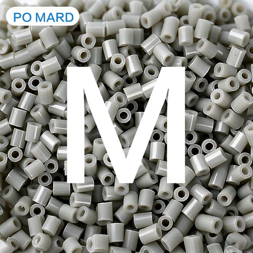 M系列补充包全15色mard婆娑星芒coco通用2.6mm融合豆