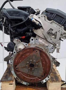 适用宝马325Li 328Li 330Li X6 X5 E53 M54 306S3 3.0L发动机总成