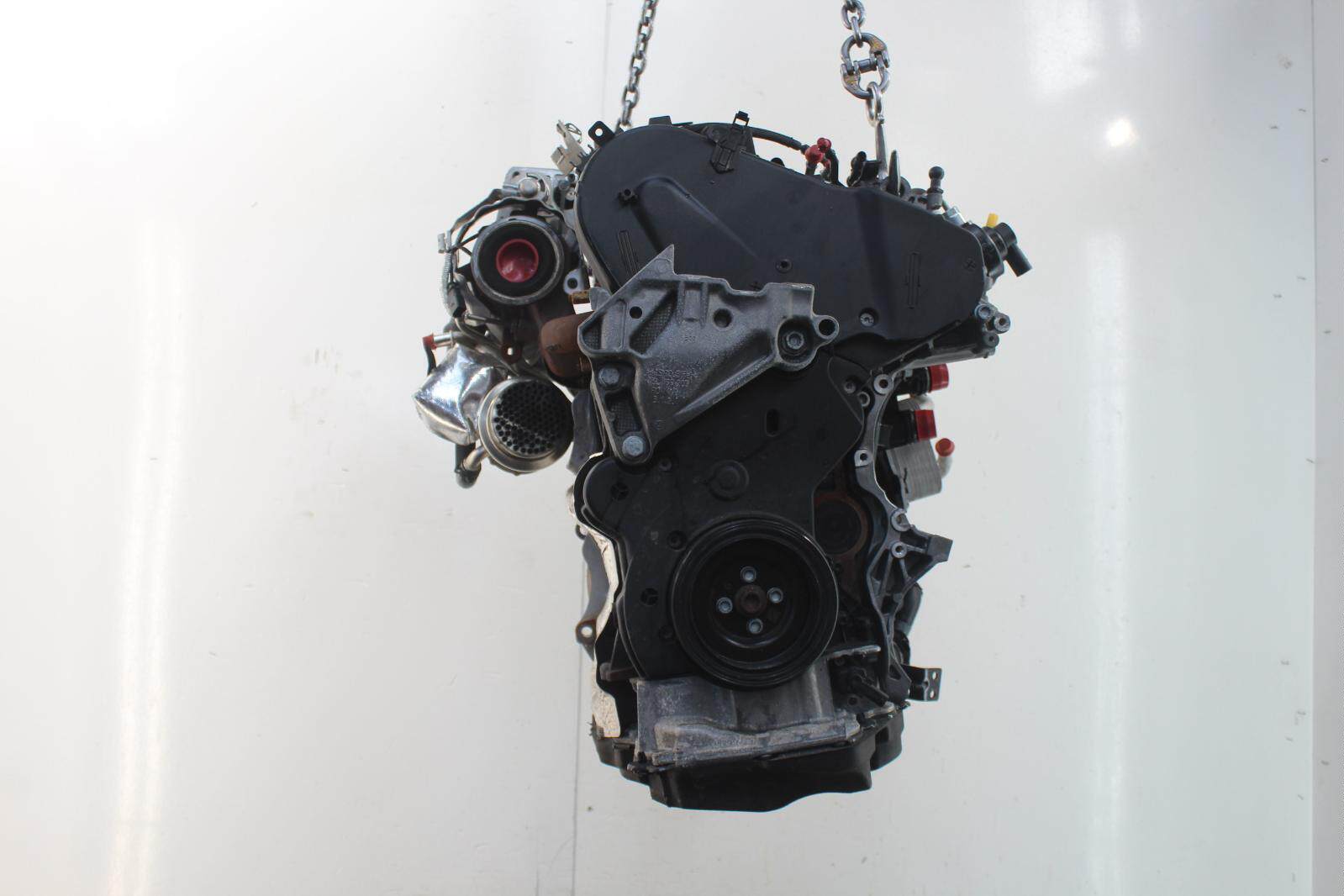 途锐 dtsb xk1 2.0tdi 柴油 发动机 发电机 起动机 助力泵 冷气泵