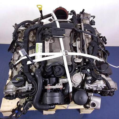 适用奔驰 S480 SLK280 SLK300 SLK350 R171 M272 3.0L 发动机总成