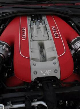 适用法拉利 FF F8 F12 812 GTS 蜘蛛 F140CA 6.5L V12 发动机总成