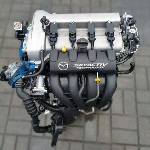 适用 马自达6 CX2 CX1 RX8 RX7 CX3 MX5 ND PEES 2.0L 发动机总成