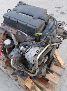 适用德国 曼 MAN S280 S300 S320 TGL D0834 4.6T 柴油发动机总成