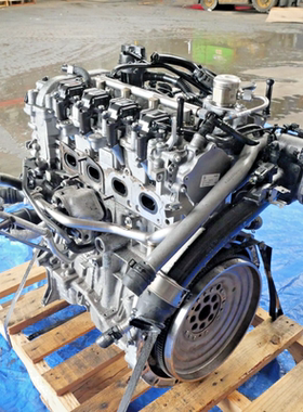 适用奔驰A45 GLA180 GLA200 GLA220 GLA250 M270 2.0T 发动机总成