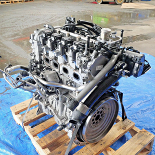 GLA220 GLA200 GLA250 M270 发动机总成 适用奔驰A45 2.0T GLA180