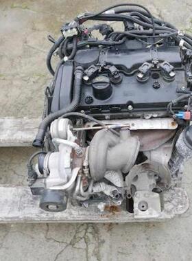 适用宝马 316i 318i 320Li F20 F21 F30 N13B16A 1.6T 发动机总成