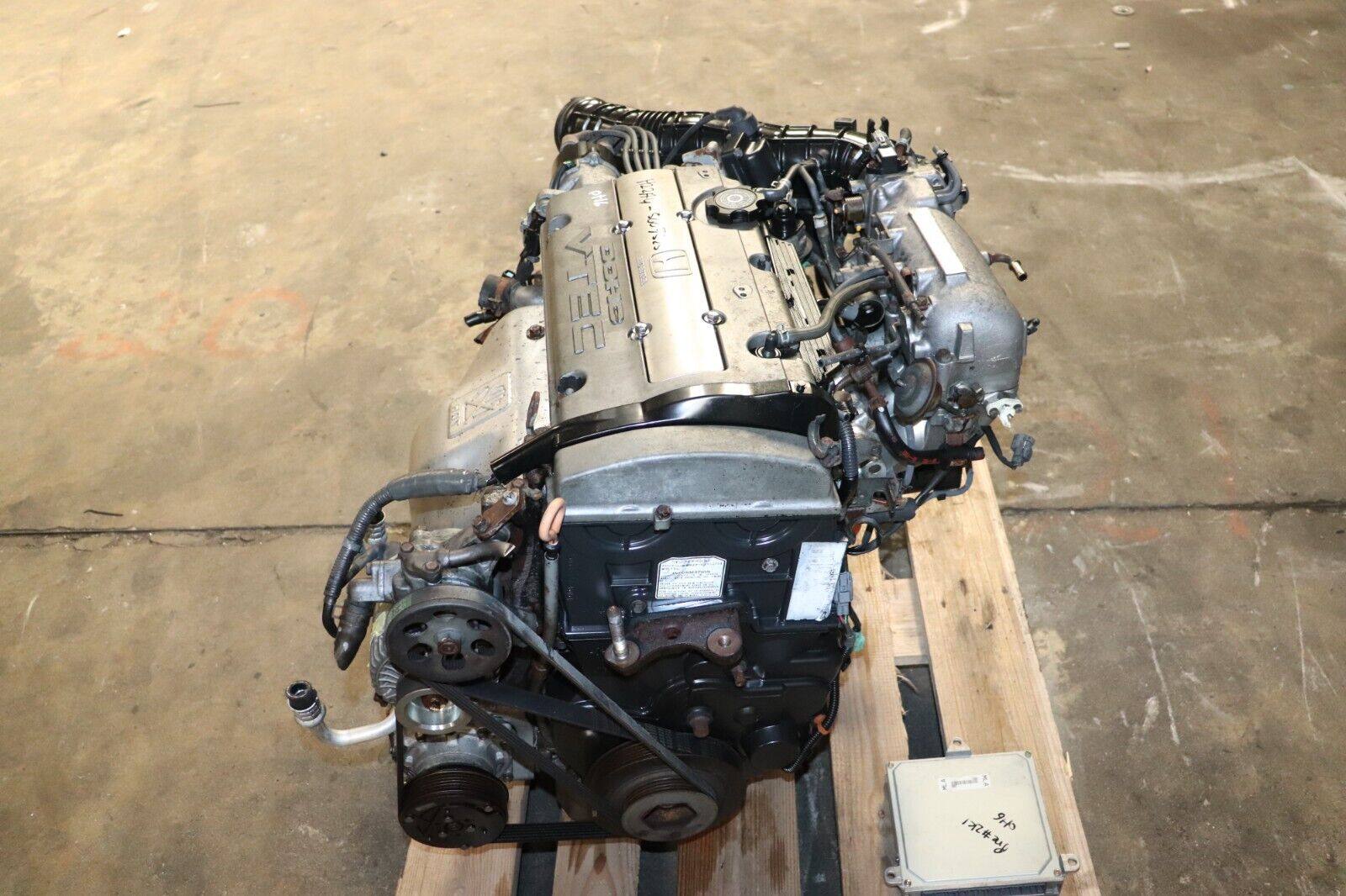 奥德赛 思域 h22a4 2.2l jdm 发动机 发电机 冷气泵 起动机 中缸