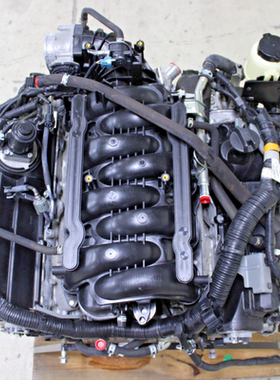 适用日产QX60 QX70 QX80 阿曼达 TA60 VK56VD 5.6L V8 发动机总成