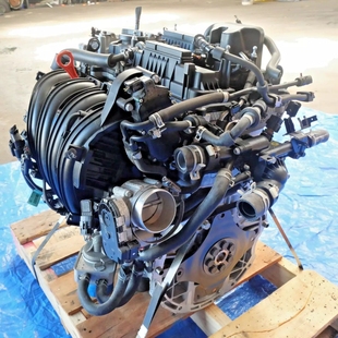 发动机总成 EV5 斯汀格 KX5 KX7 适用起亚佳乐 G4KJ K3S K2S 2.4L