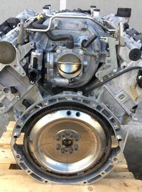 适用奔驰ML550 ML500 ML450 ML350 W164 M272 3.5L V6 发动机总成