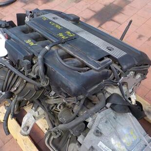 320i 325i 3.0L 316i 发动机总成 306S3 318i M54 适用宝马X1 E46