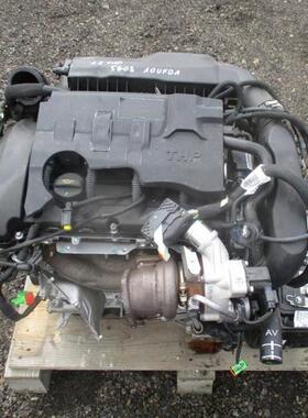 适用标致 DS5 DS6 3008 5008 508 5G02 10EJCE 1.6THP 发动机总成