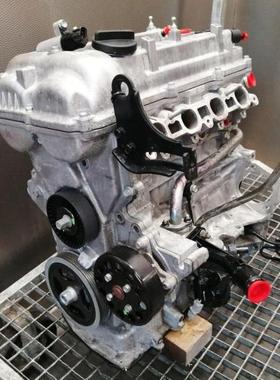 适用现代 i35 i55 酷派 美佳 格锐 领动 AD G4FD 1.6L 发动机总成